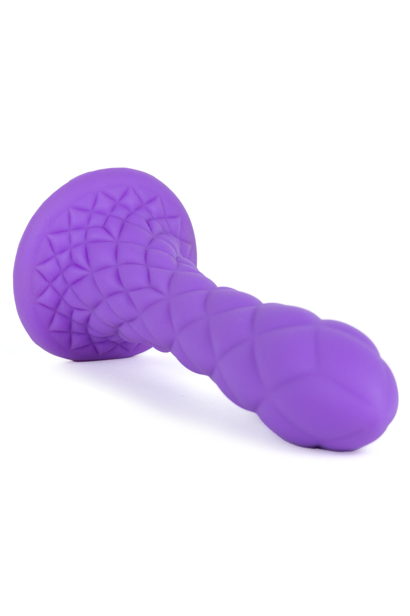 Gode Dreamy violet Fantasy Collection - SilexD – Image 3