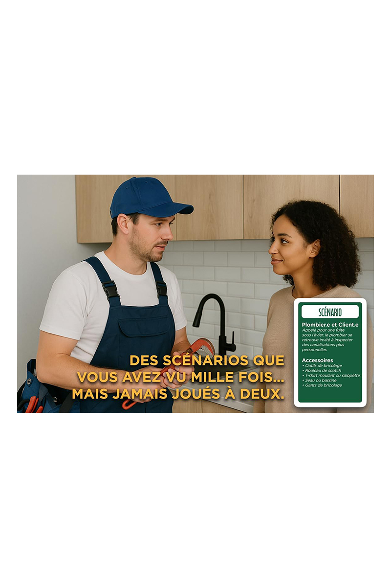 Carta Sutra Jeux de Rôle – Image 3
