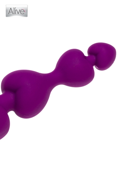 Plug anal Go Pearl – Image 3
