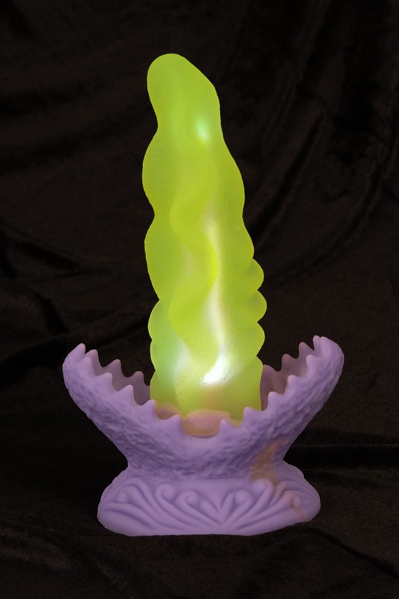 Gode Passionate Plant - Beasty Cocks – Image 3