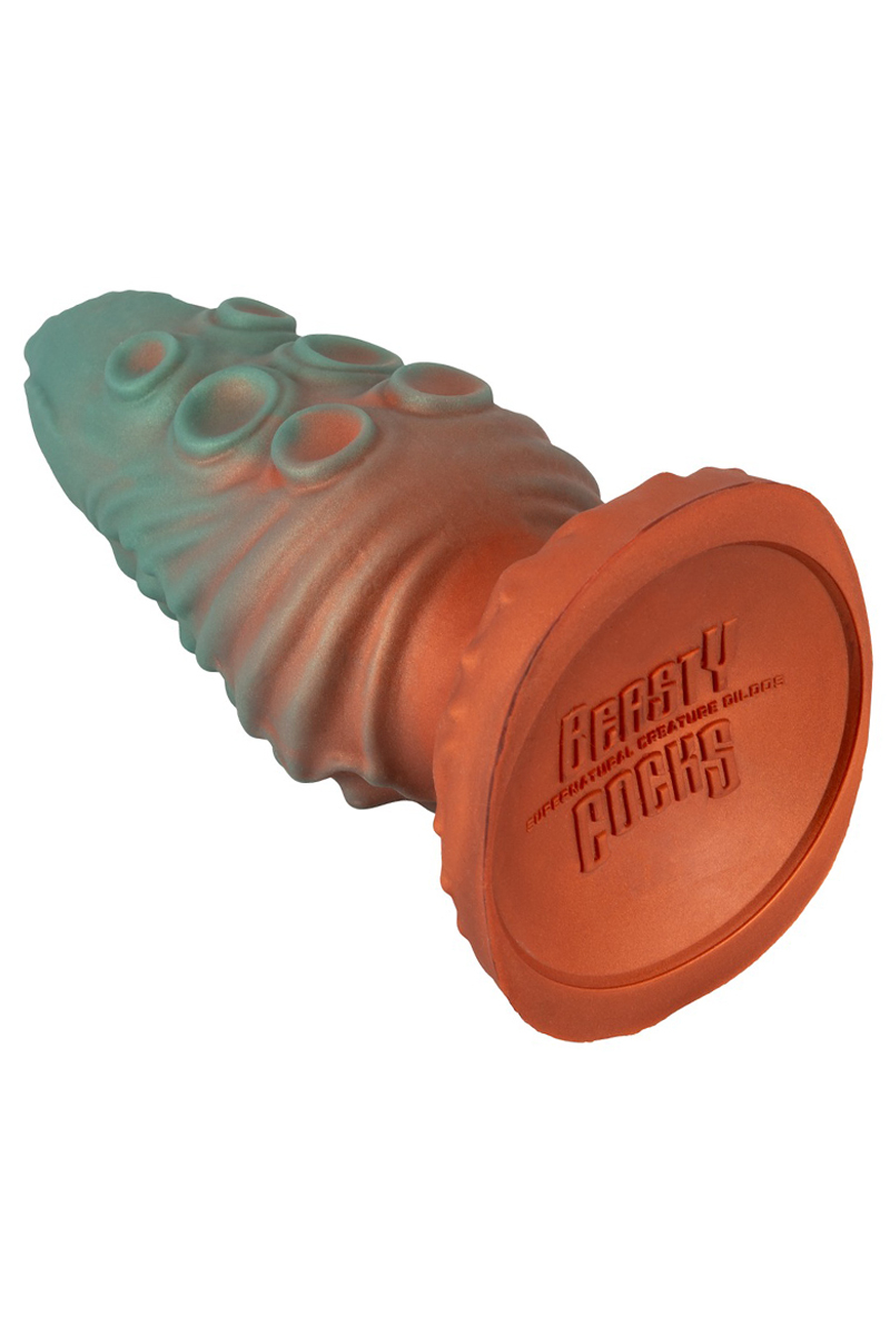 Plug Atlantis Anal - Beasty Cocks – Image 3