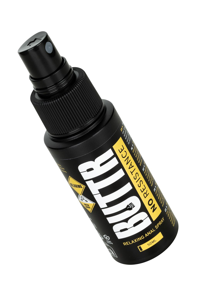 Spray anal EXXtreme 50ml - Buttrr – Image 3