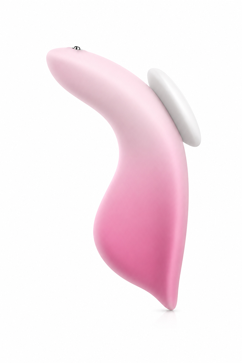 Culotte vibrante télécommandée Blisswave - DIK – Image 3