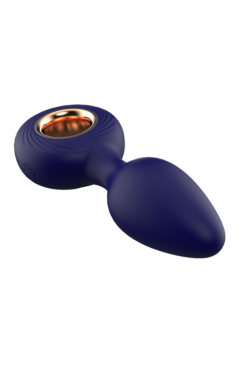 Plug vibrant Griplug - DIK – Image 3