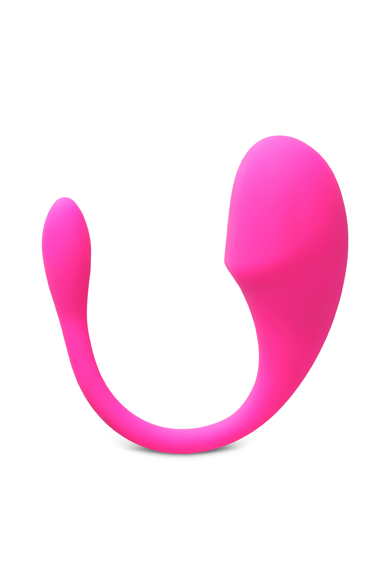 Oeuf vibrant connecté Luvegg - DIK – Image 3