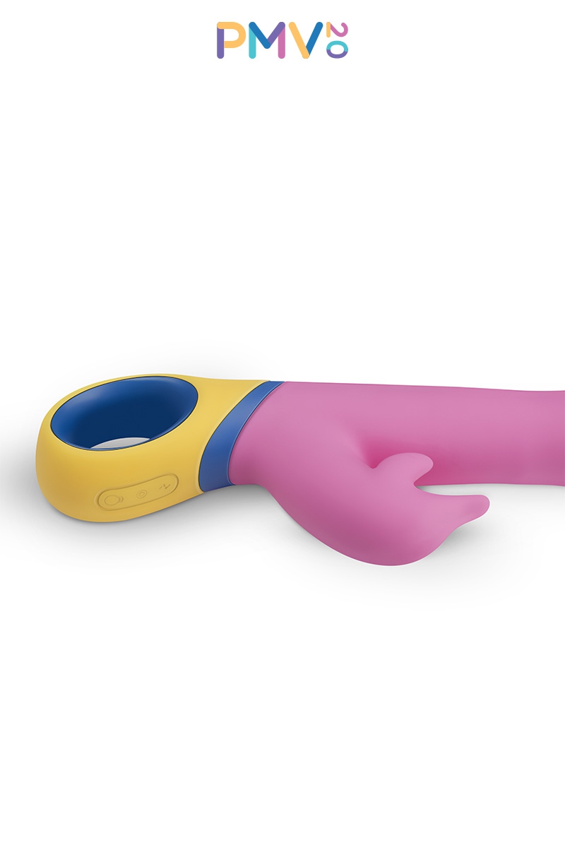 Vibro dauphin Copy - PMV20 – Image 3