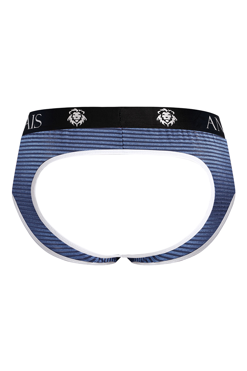 Jock Bikini Naval - Anaïs for Men – Image 3