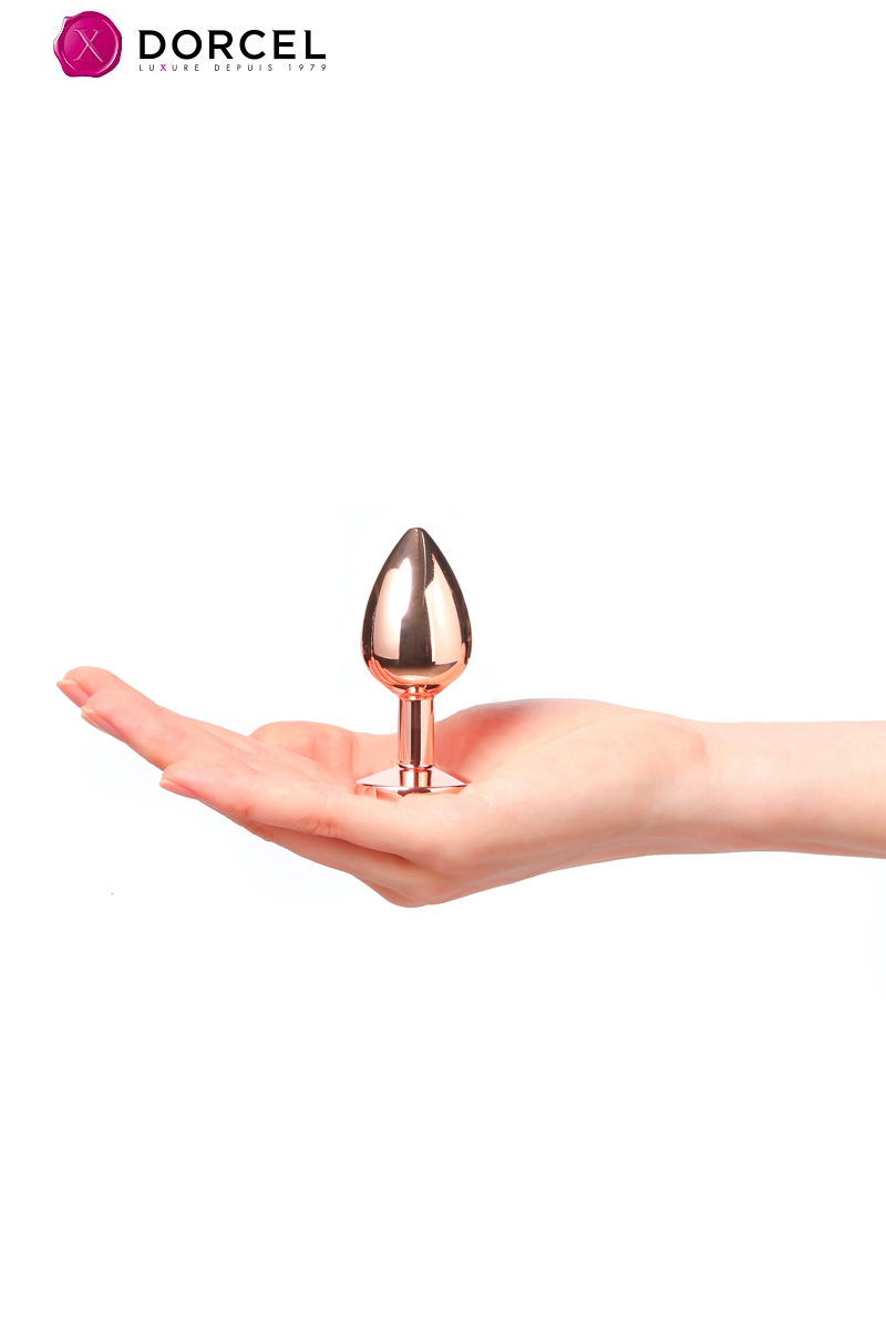 Diamond Plug S - Dorcel – Image 3