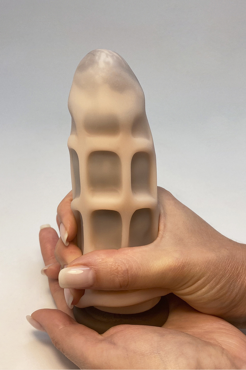 Masturbateur Mini Shot Oral Experience – Image 3