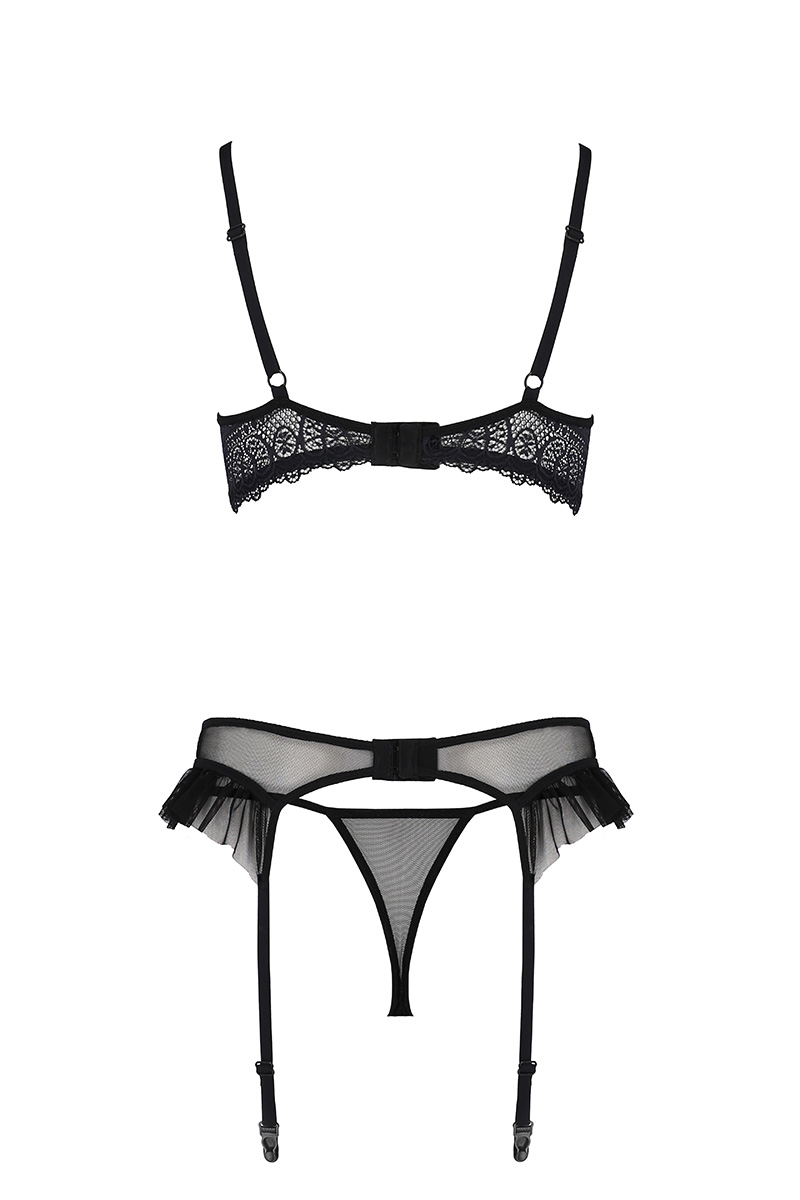 Ensemble seins nus Kerria - Passion ECO Collection – Image 3