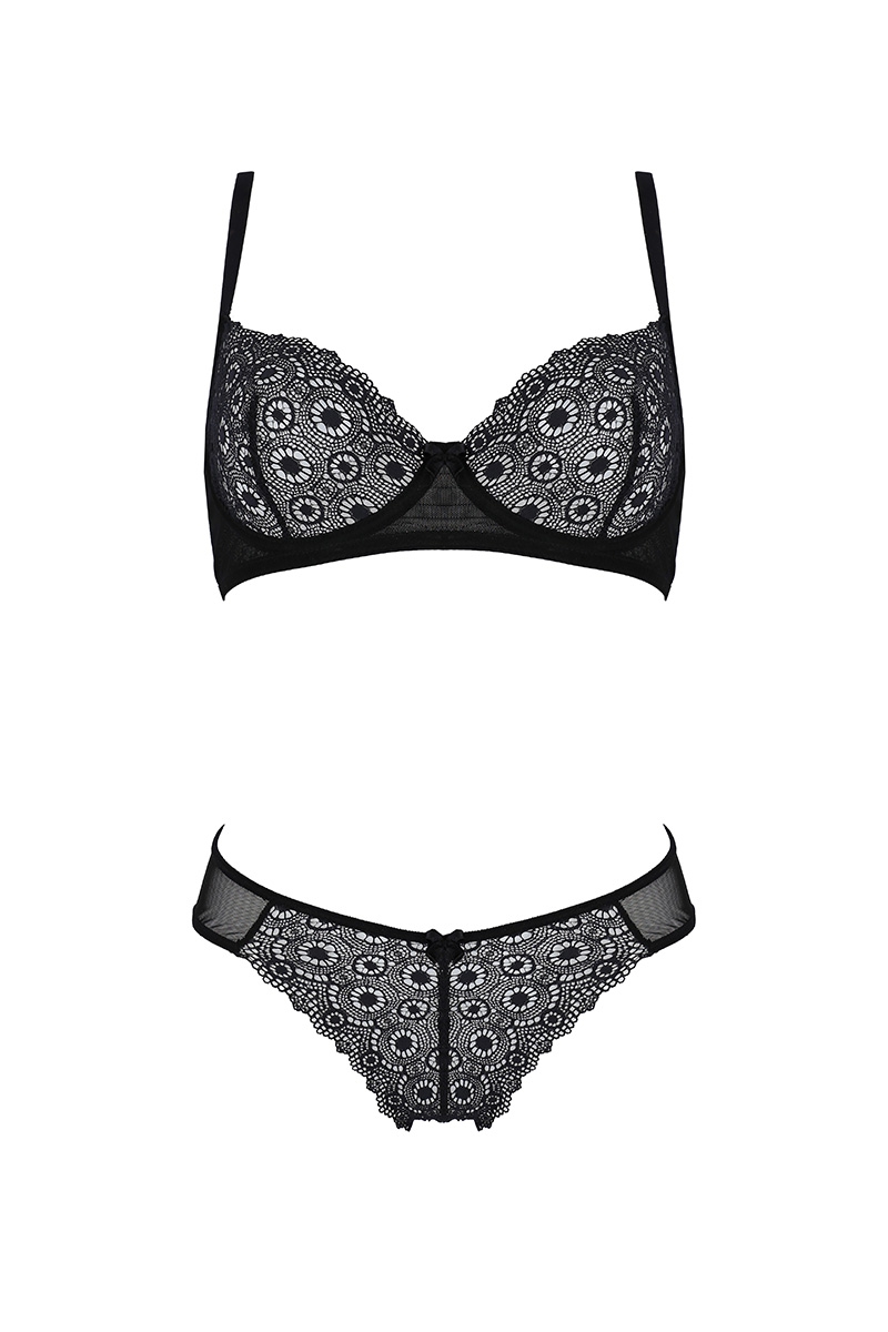 Bikini Zinnia - Passion ECO Collection – Image 2