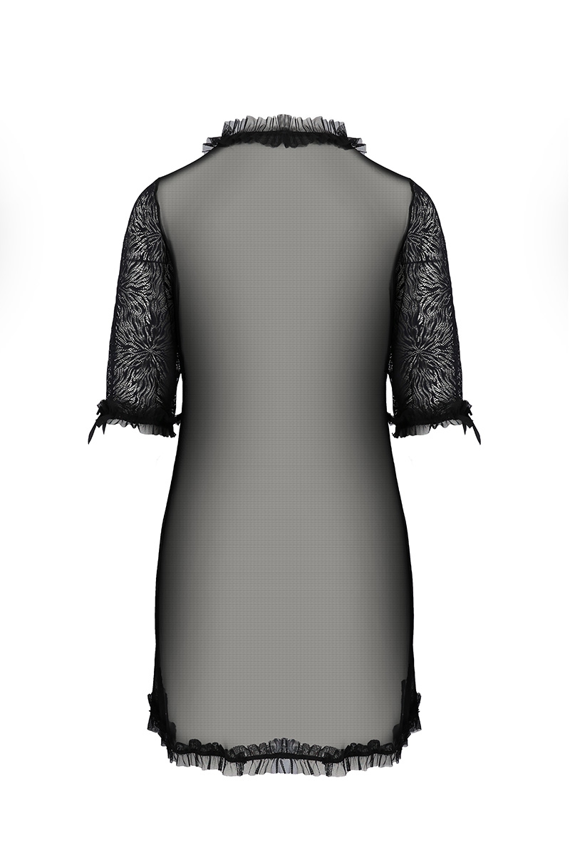 Deshabillé Selaginella - Passion ECO Collection – Image 3