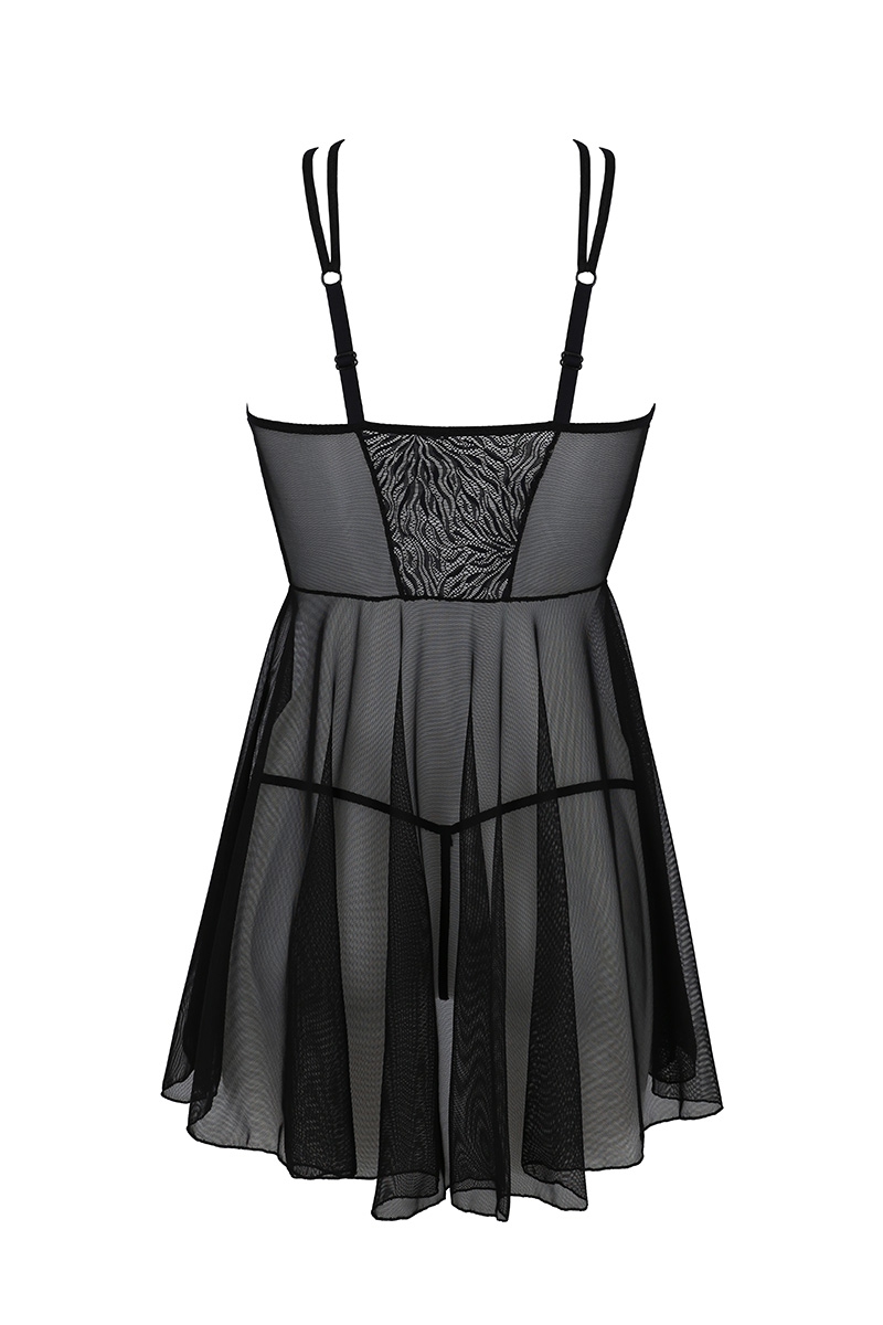 Nuisette Selaginella - Passion ECO Collection – Image 3
