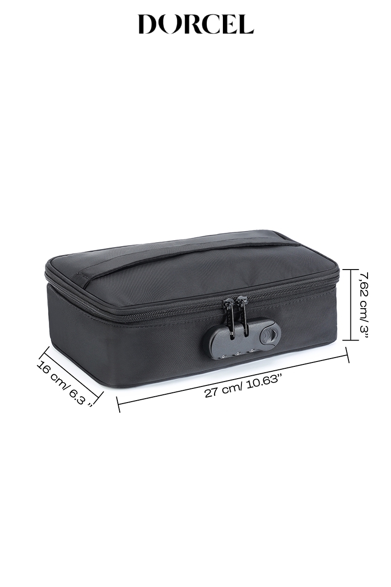 Discreet box - Dorcel – Image 3