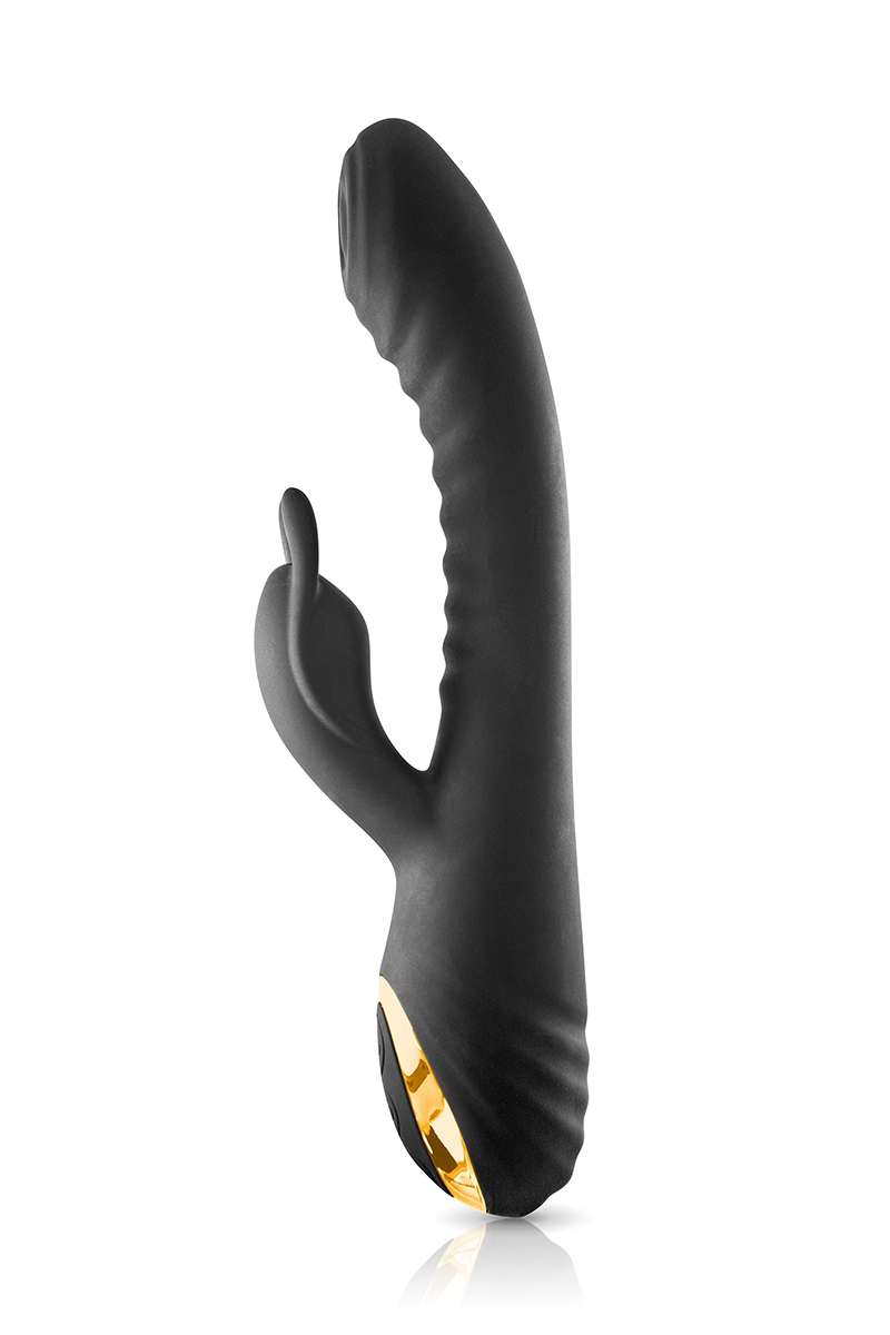 Vibro Rabbit My Maharani - Black Empire – Image 3