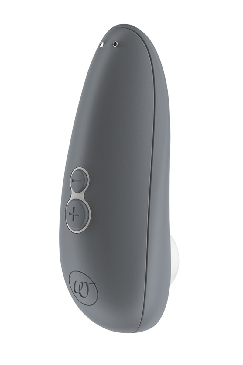 Stimulateur Clitoridien Womanizer Starlet 3 gris – Image 3