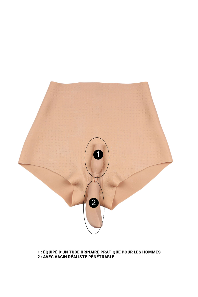 Vagin ultra-réaliste taille S – Image 3