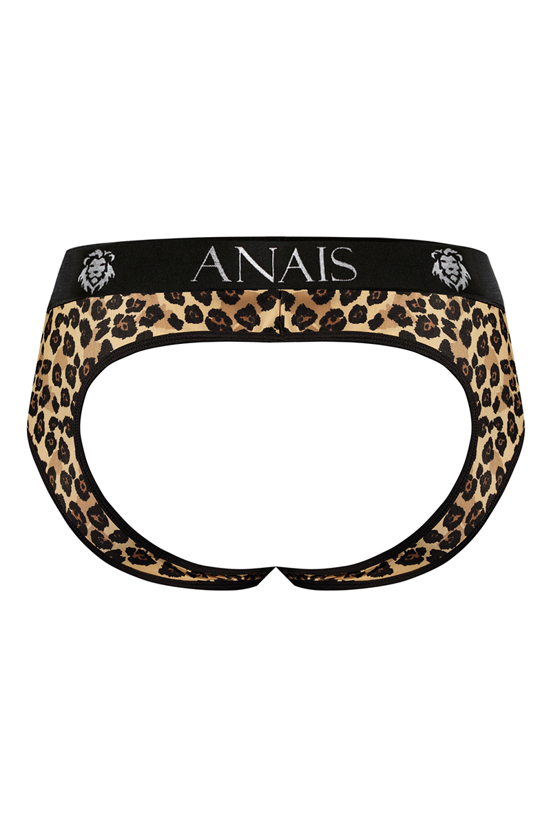 Jock bikini Mercury - Anaïs for Men – Image 3