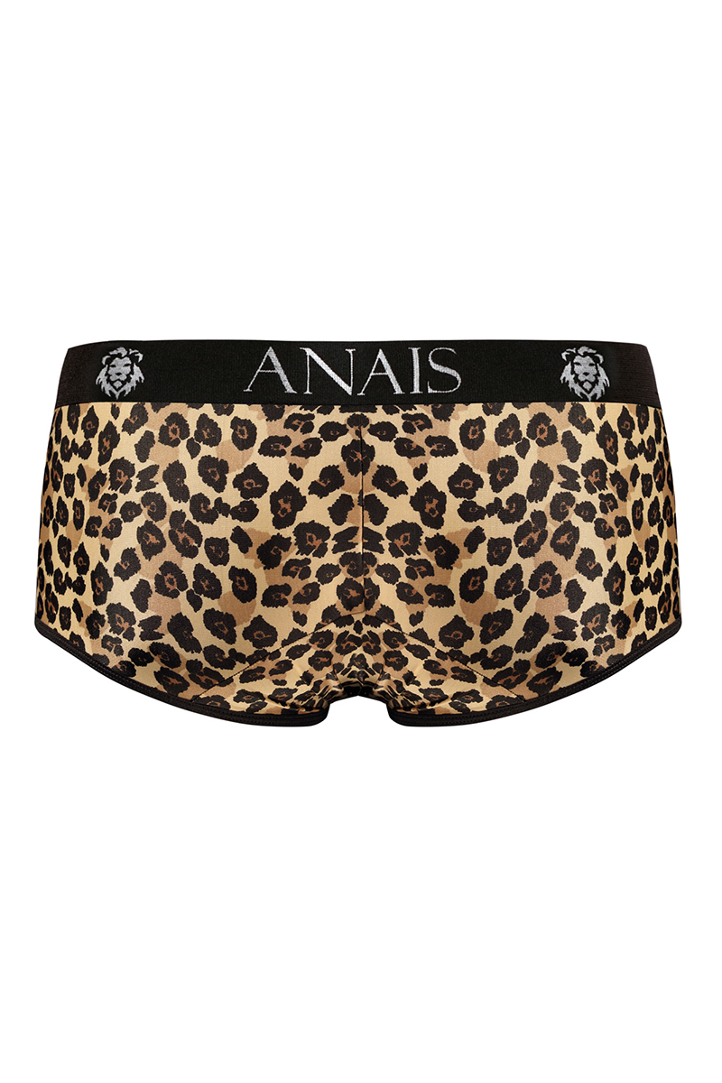 Shorty Mercury - Anaïs for Men – Image 3