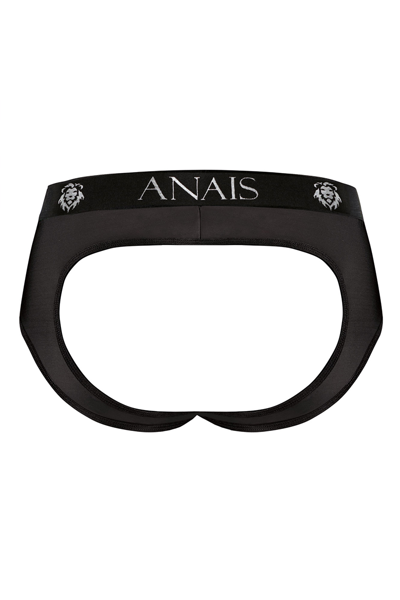 Jock bikini Petrol - Anaïs for Men – Image 3