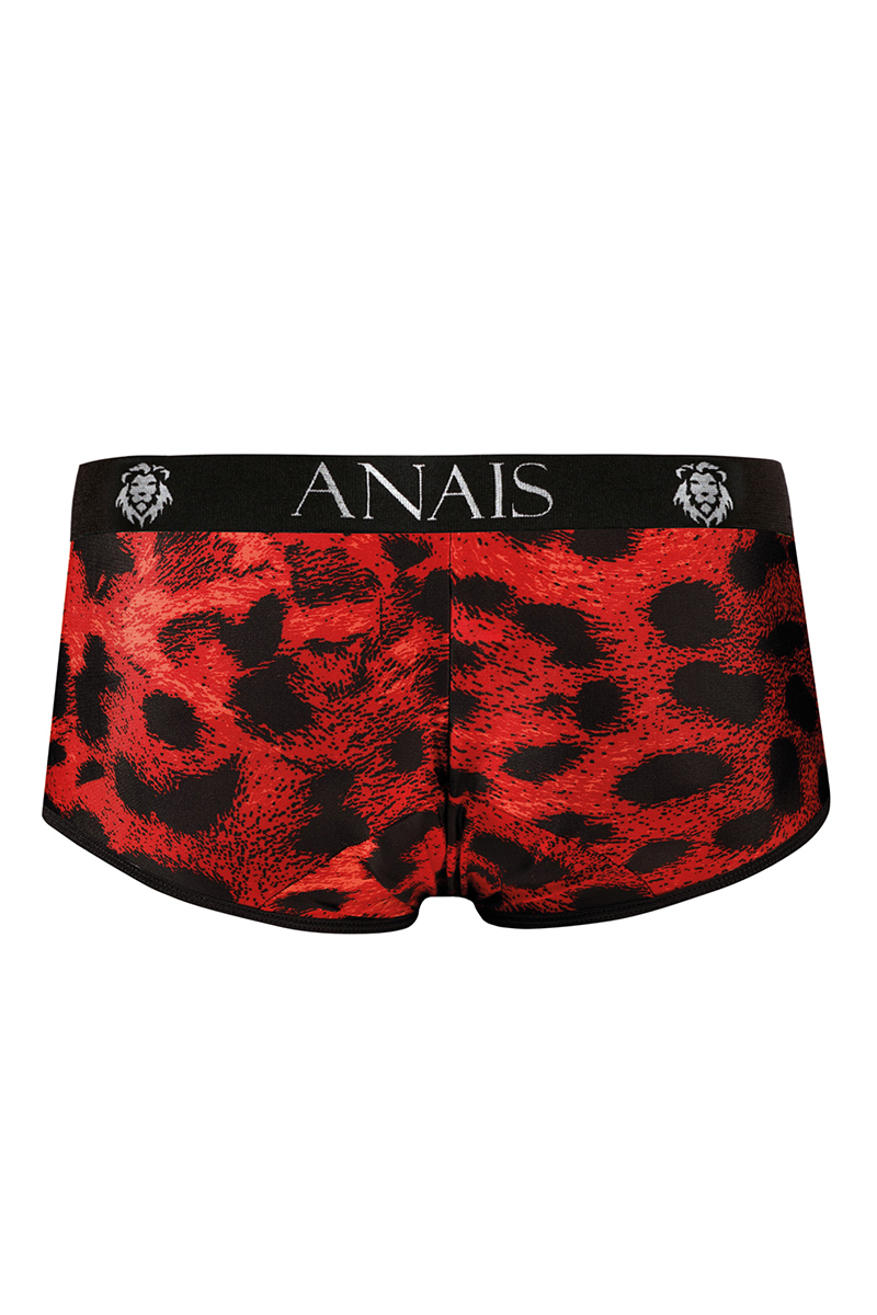 Shorty Savage - Anaïs for Men – Image 3