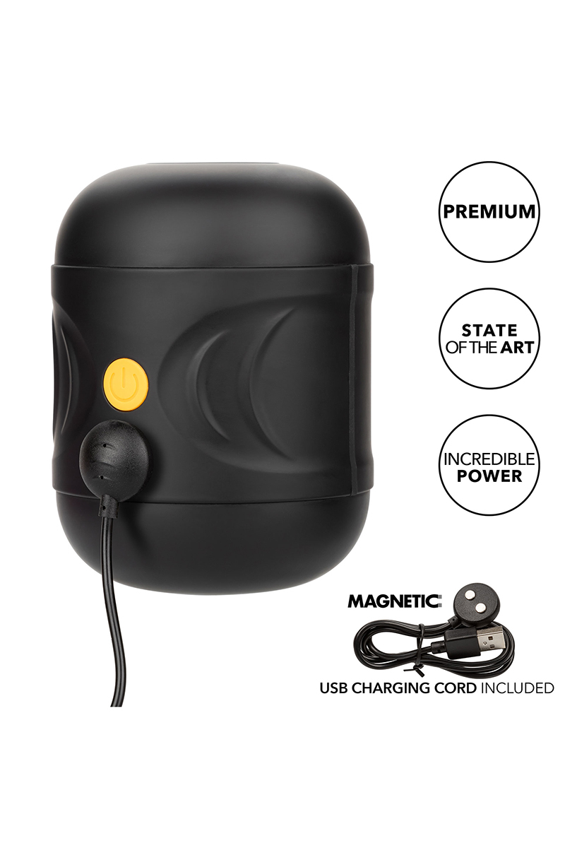Masturbateur double moteur Boundless – Image 3
