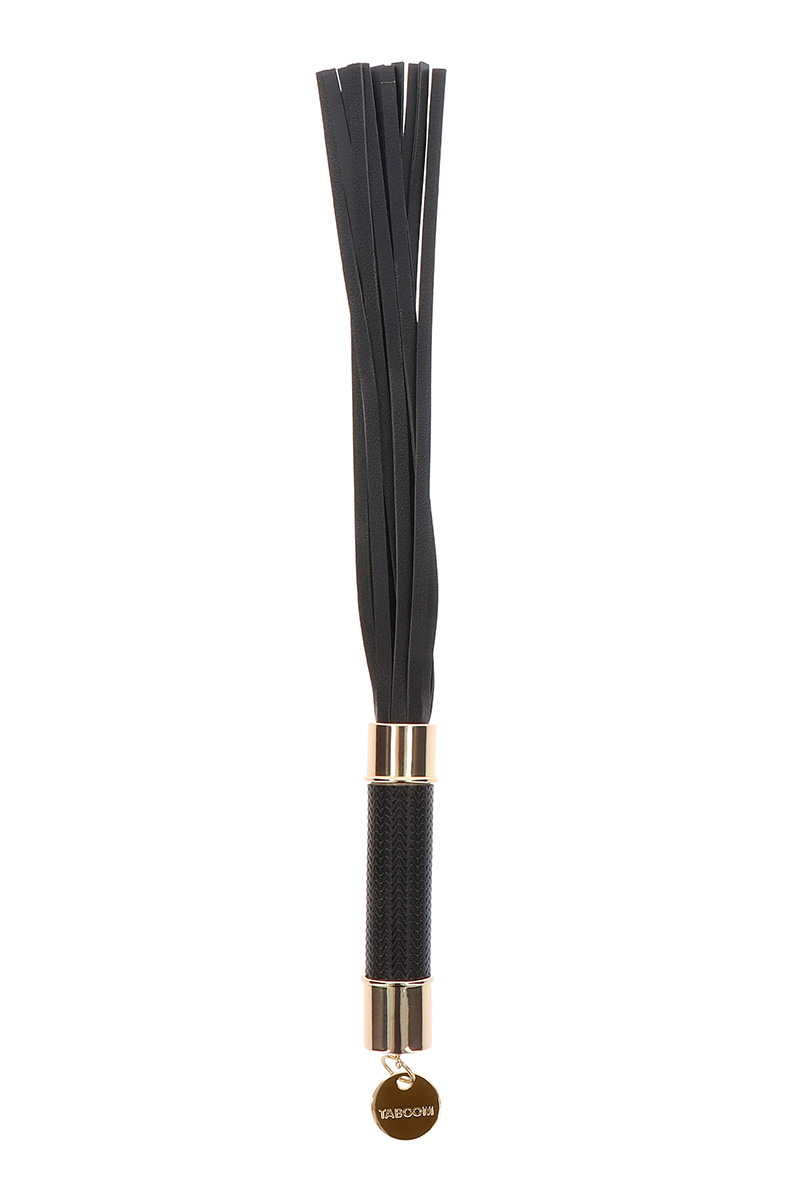 Martinet Statement Flogger - Taboom – Image 3