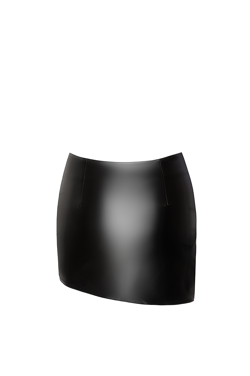 Mini jupe Legacy F305 wetlook – Image 3