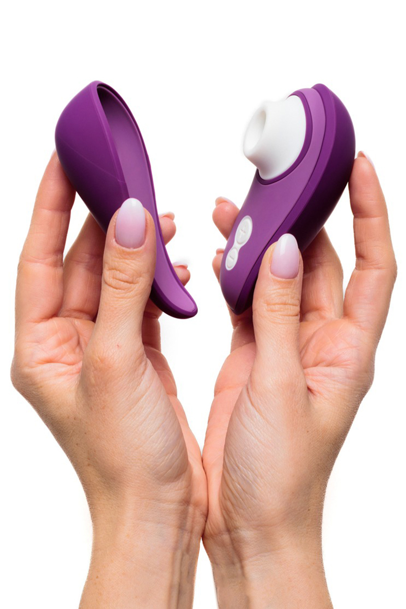 Womanizer Liberty 2 violet – Image 3