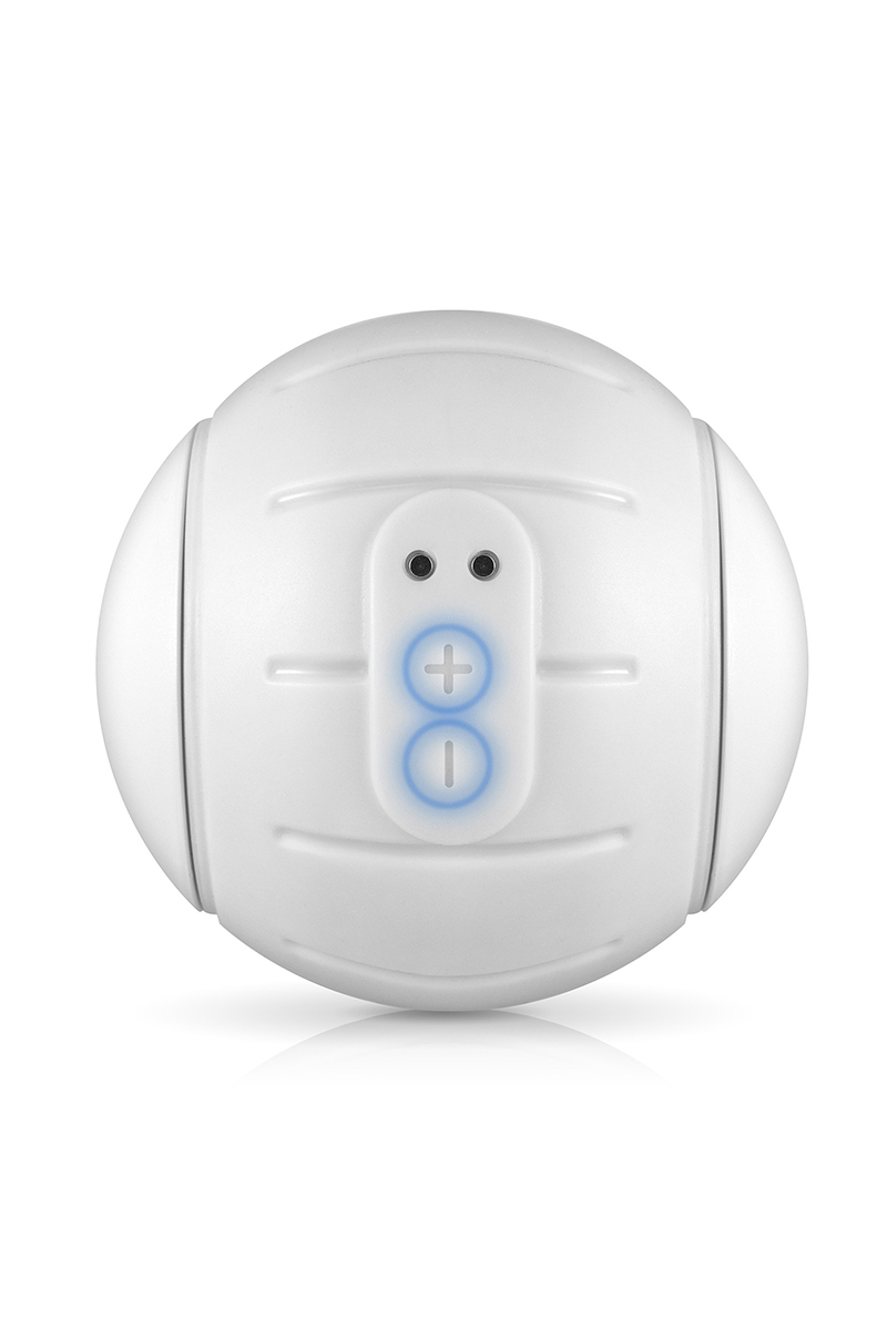 Masturbateur Pleasure Ball - Blue Junker – Image 3