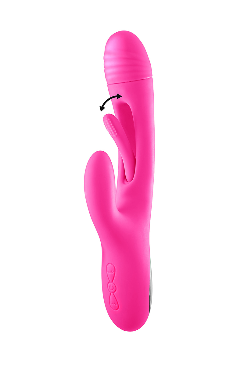 Vibromasseur Rabbit Point G Felicity – Image 3