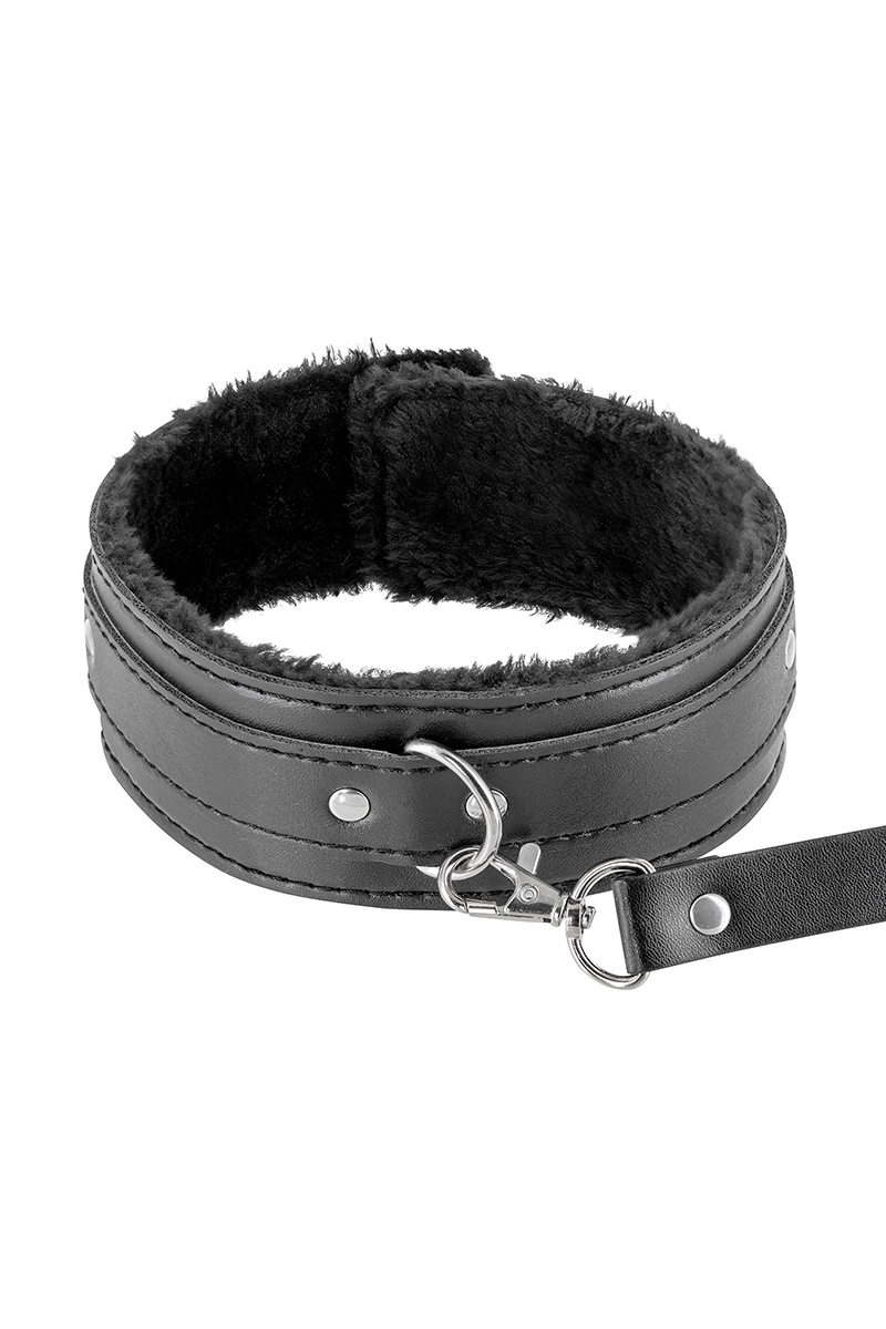 Coffret Bondage SM 10 pièces – Image 3