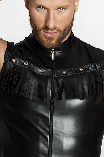 Veste STRONGER Rawhide – Image 4