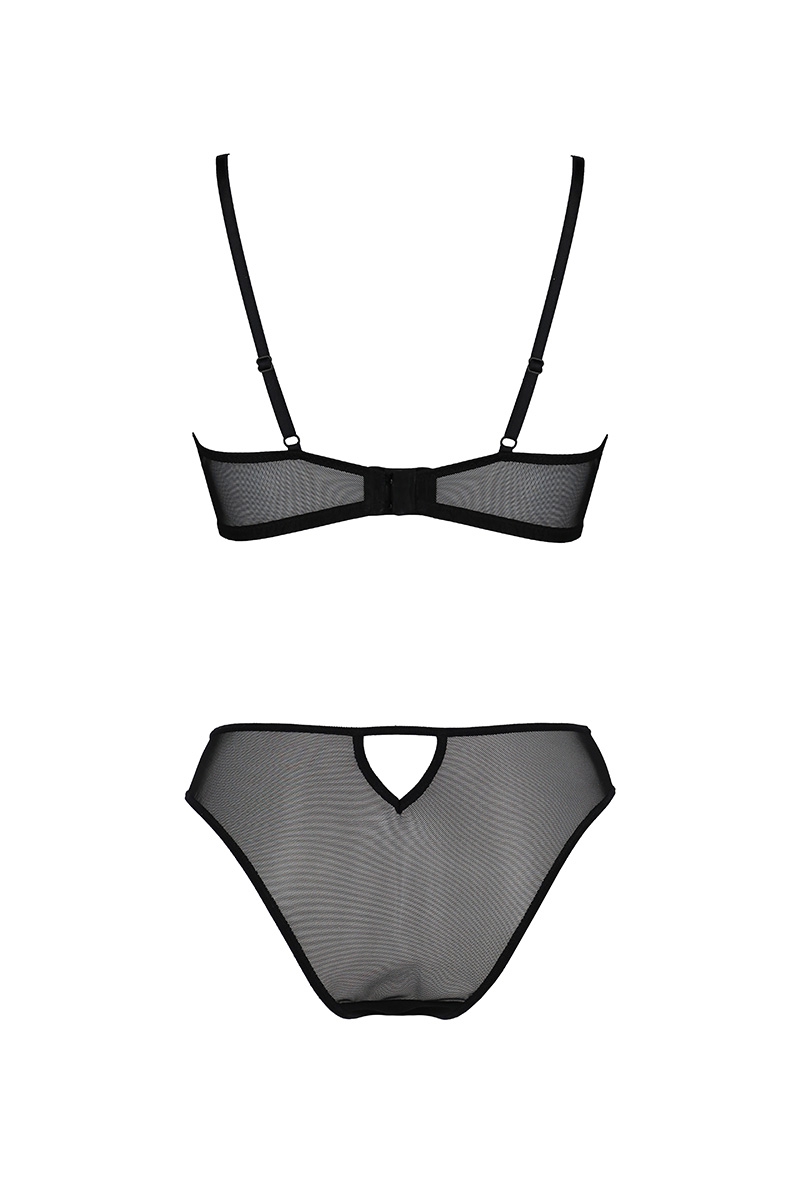 Bikini Zinnia - Passion ECO Collection – Image 3