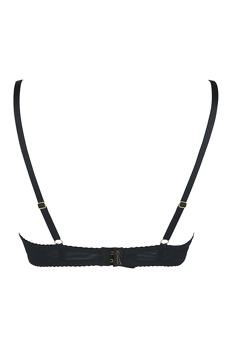 Soutien-gorge seins nus V-10041 - Axami – Image 4