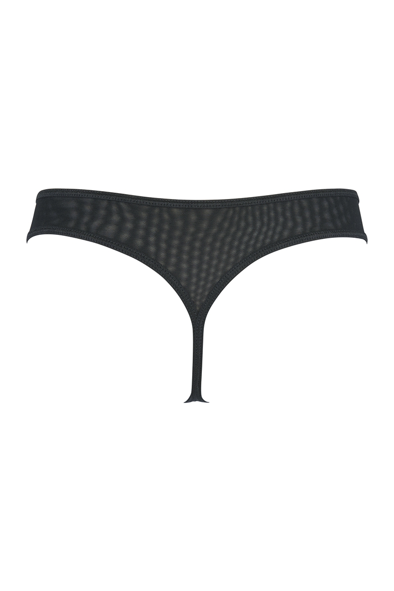 String dentelle V-10038 - Axami – Image 4