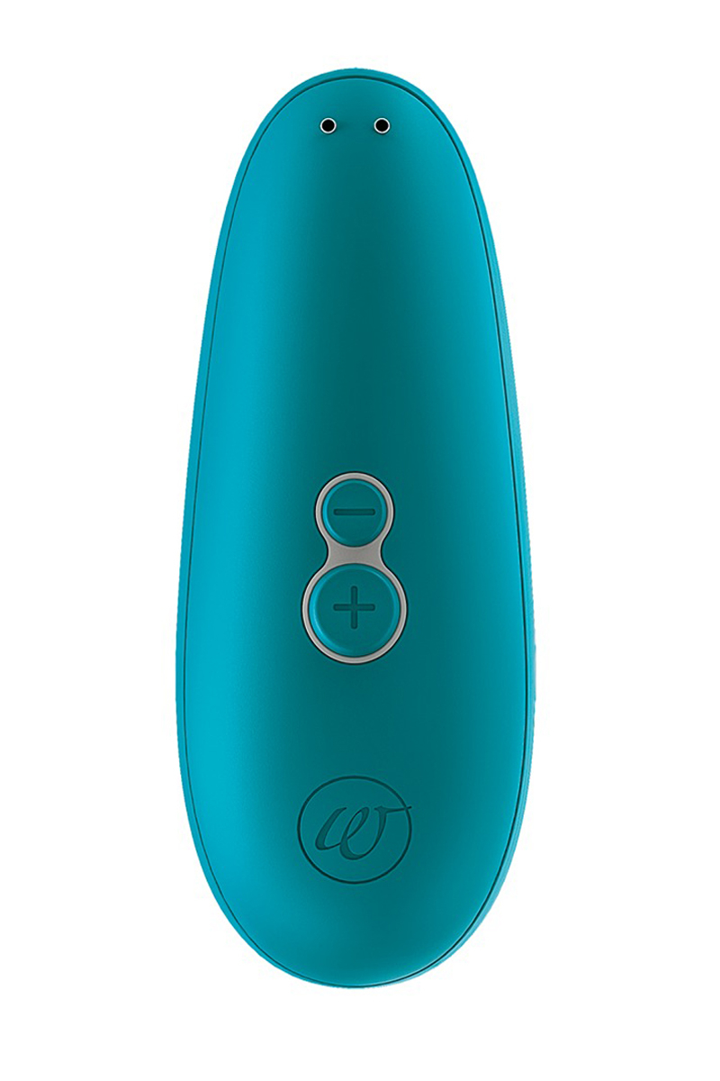 Stimulateur Clitoridien Womanizer Starlet 3 turquoise – Image 4