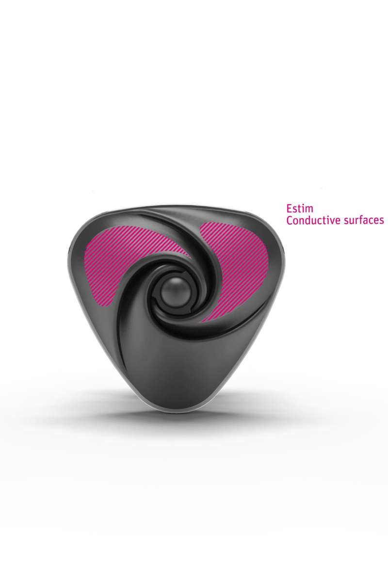 Stimulateur externe Heart's Desire E-Stim Edition – Image 4