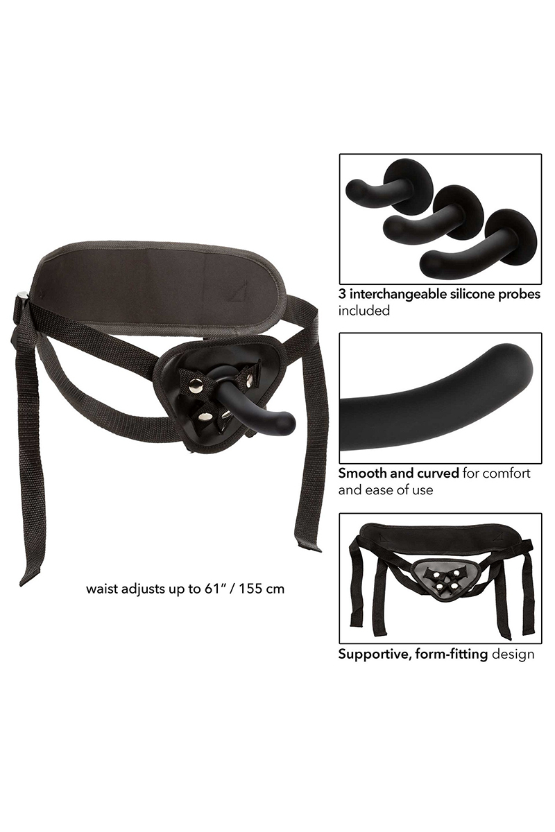 Harnais Boundless Curve Pegging Kit – Image 4