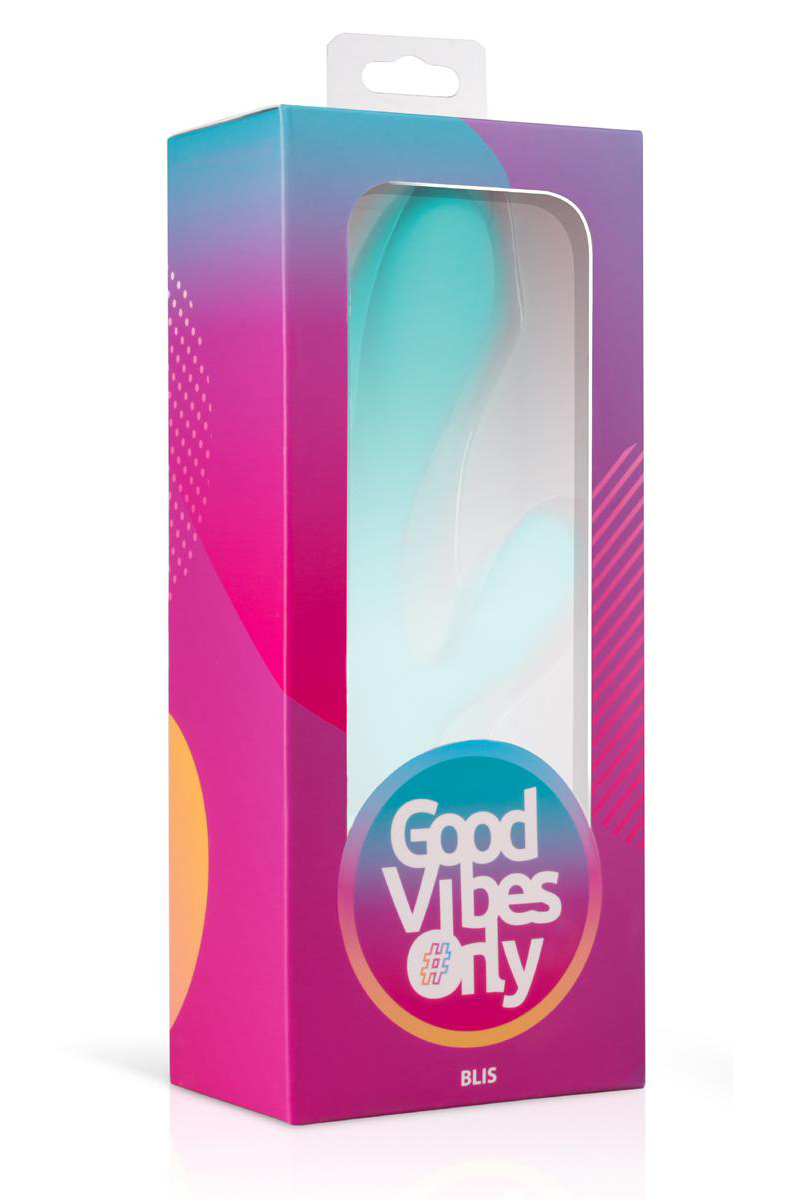 Vibro Rabbit Blis - Good Vibe Only – Image 4