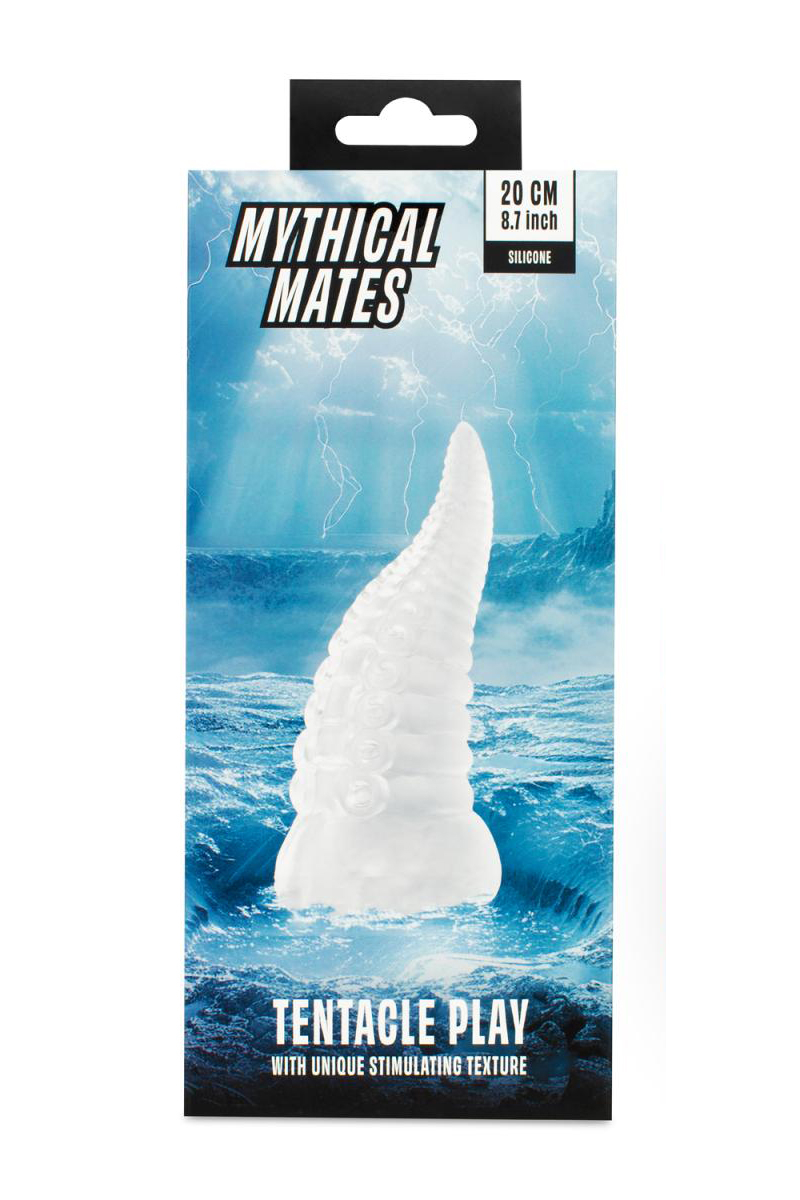 Gode Tentacle Play - Mythical Mates – Image 4