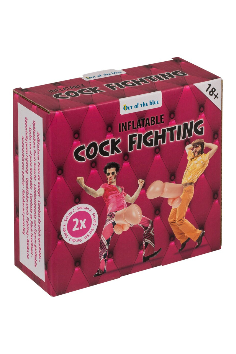 Jeu de combat coquin Cock Fighting – Image 4