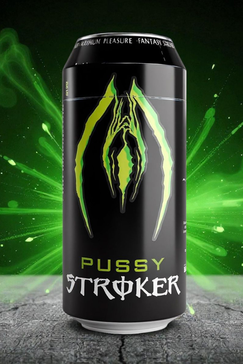 Masturbateur Monster Pussy Stroker – Image 4