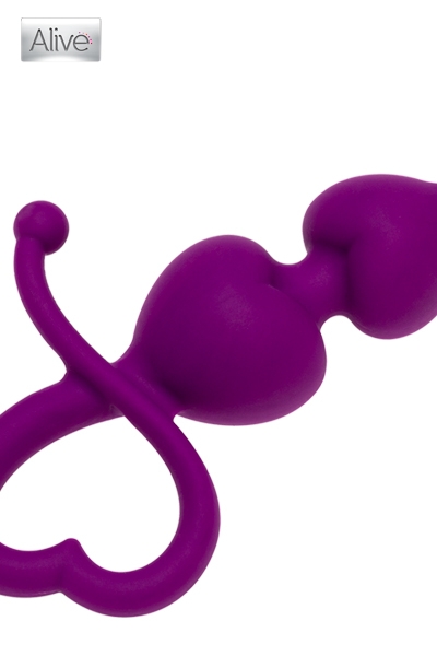 Plug anal Go Pearl – Image 4