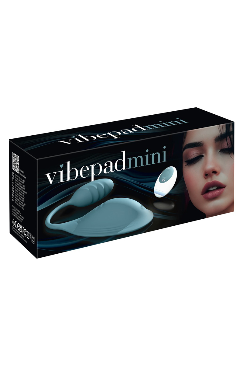 Stimulateur mains libres Vibepad mini – Image 4