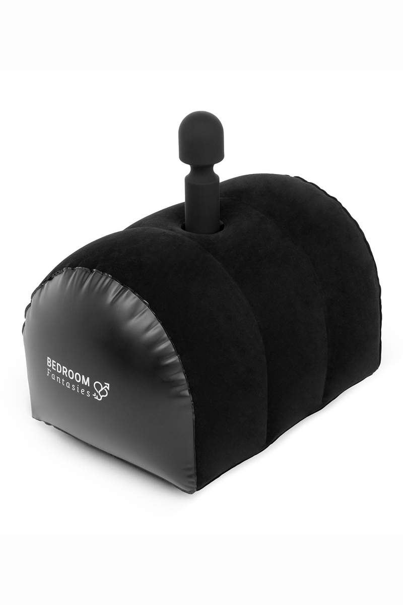 Coussin gonflable The Straddler - Bedroom Fantasies – Image 4