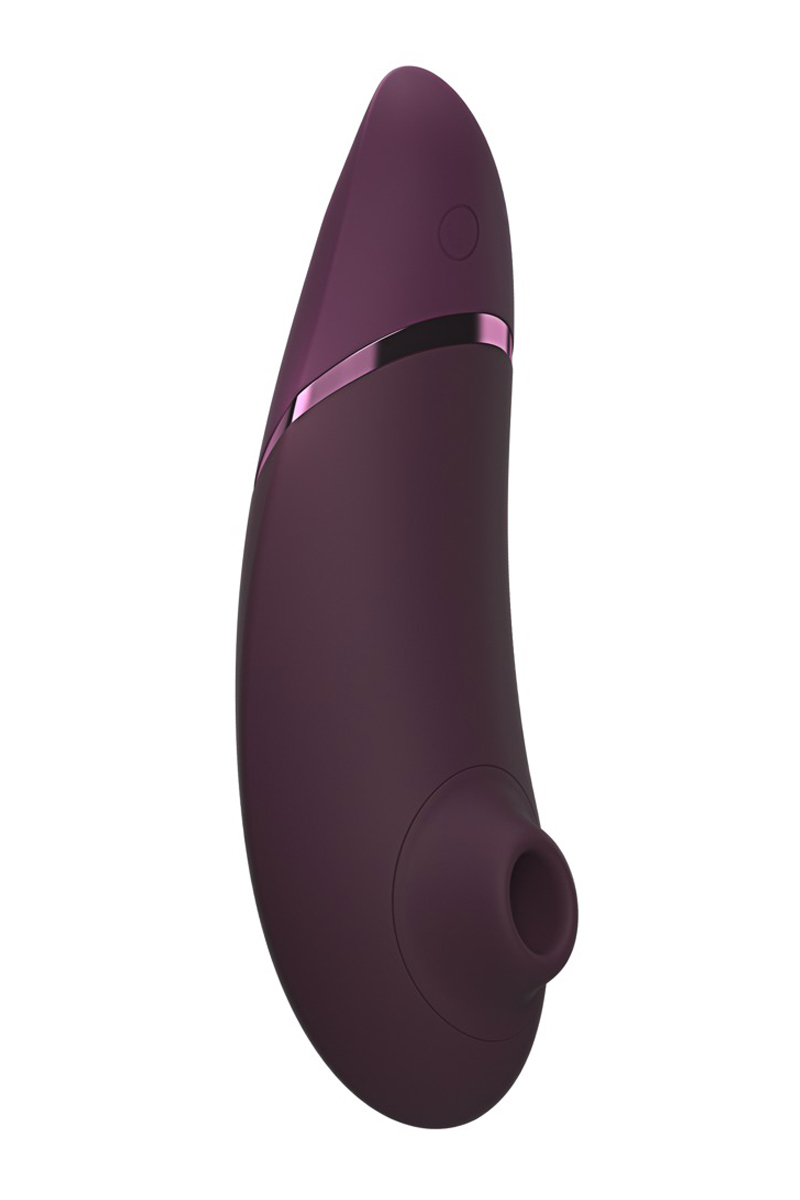Stimulateur Womanizer Next Violet