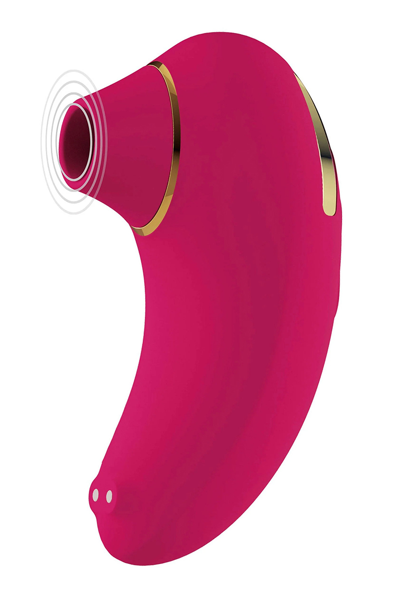 Stimulateur clitoridien Infinite Love Stimulator - Xocoon