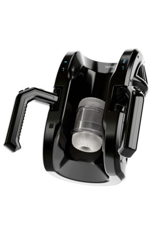Masturbateur Premium automatique WYNE  n°10
