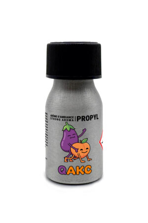Poppers QAKC Propyl 10 ml